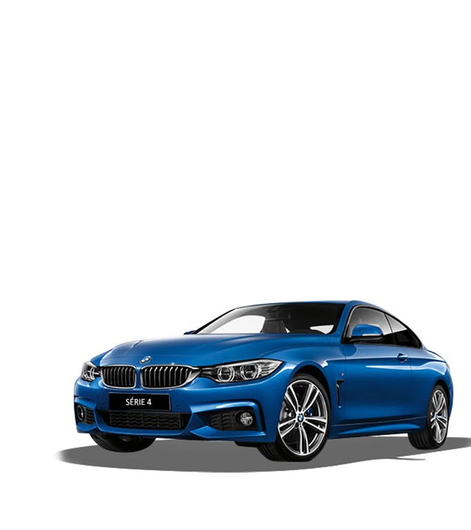 BMW M Series